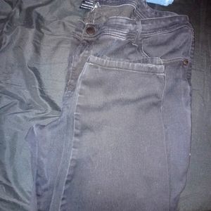 Torrid size 26 plus jeans